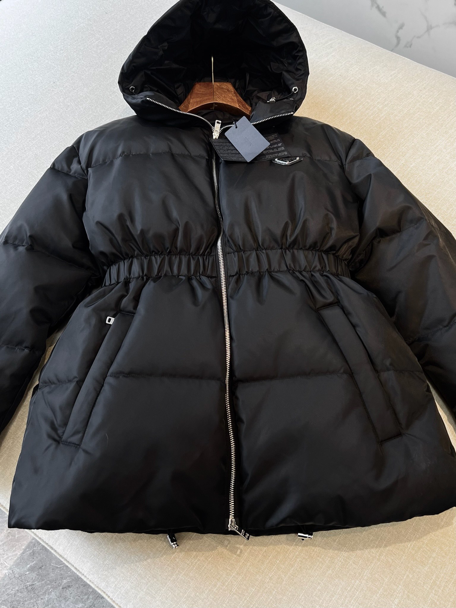 Prada Down Jackets